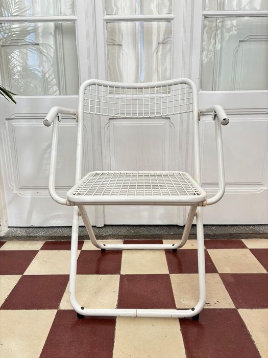 Cadeira vintage 085 Federico Giner