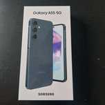 Samsung galaxy a55 5g Nowy! Zaplombowany!
