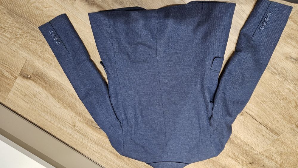 Garnitur chłopięcy 10 -11 lat H&M