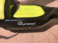 Hoverboard SkyMaster Wheel 6 DualSystem