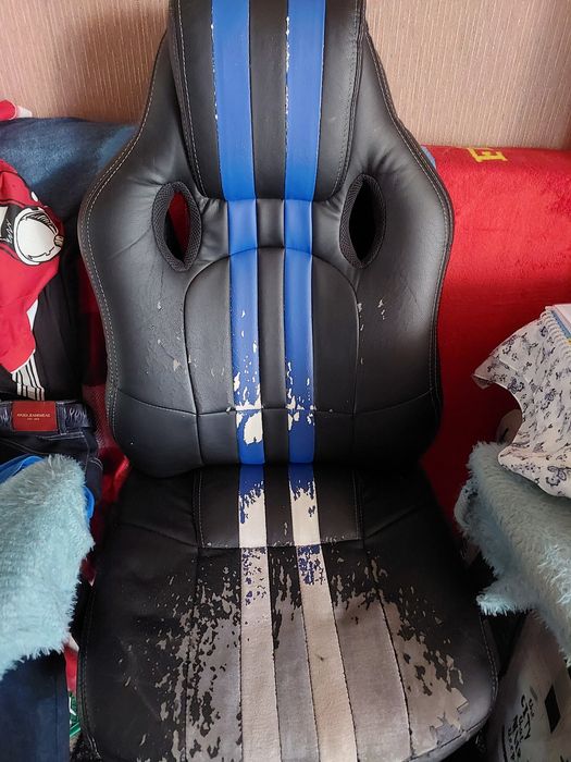 Продам кресло б.у Марганец