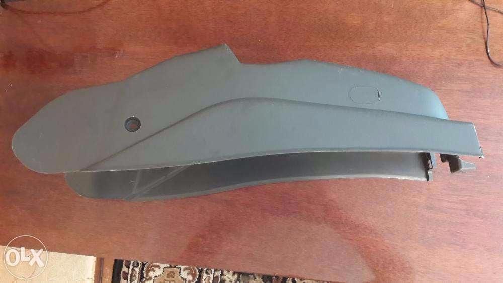 DAWOO lanoc CEVROLE консоль КПП оригинал,б/e, 96236781