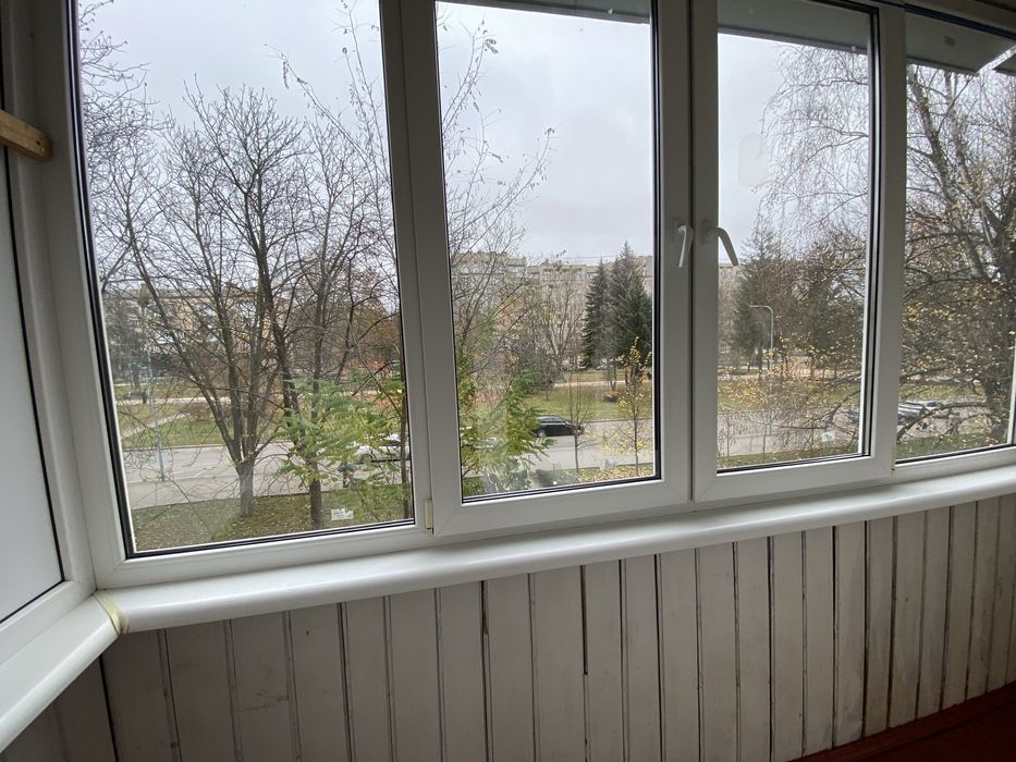 Оренда 2к квартири на Космонавтів