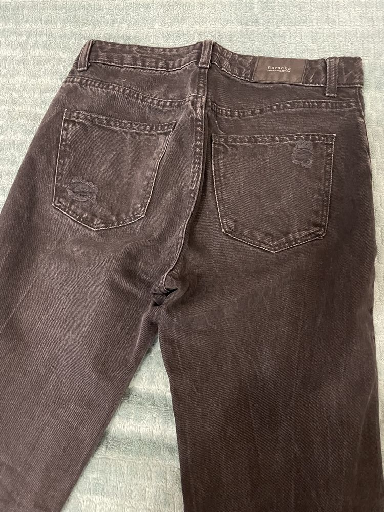 Джисы bershka