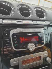 Sprzedam Radio Sony Ford MP3