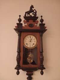Relógio da Reguladora antigo