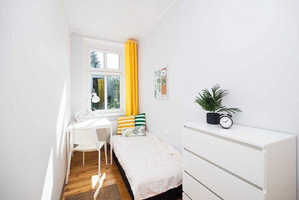 Pokój do wynajęcia / Gdańsk Wrzeszcz / Politechnika / GUMed / SKM