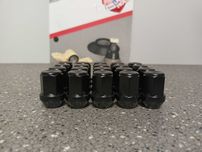 Jeep/ Dodge/ Chrysler /Chevrolet Nakrętka felgi koła 12x 1,1/2 kl.19