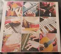 Squarepusher - Hello Everything CD