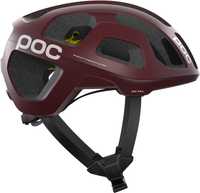 POC Kask Rowerowy Octal MIPS 50-56 cm S Garnet Red Matt