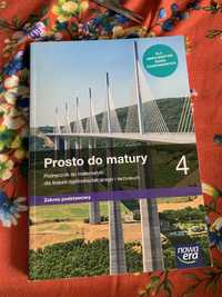 Prosto do matury 4