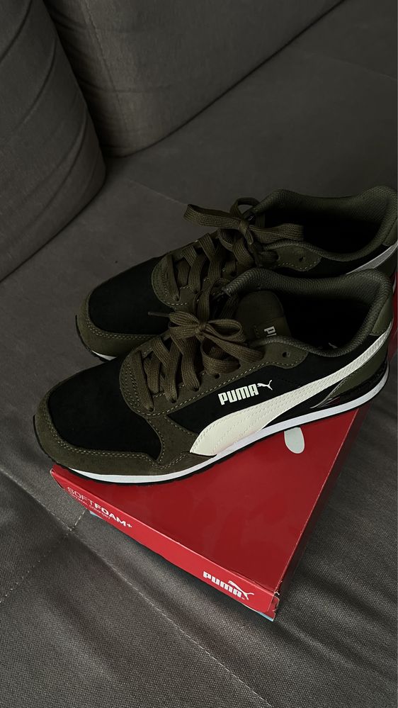 PUMA ST RUNNER V2 SD roz 40 wkladka 25.5