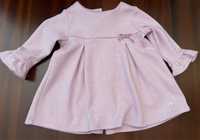 Vestido Chicco - tamanho 6m