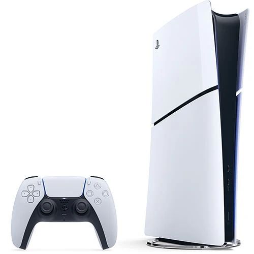 Playstation 5 Slim Digital