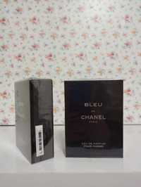 Perfumy Bleu de Chanel eau de parfum 100ml