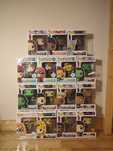 Figurka figurki Funko pop Harry Potter Marvel