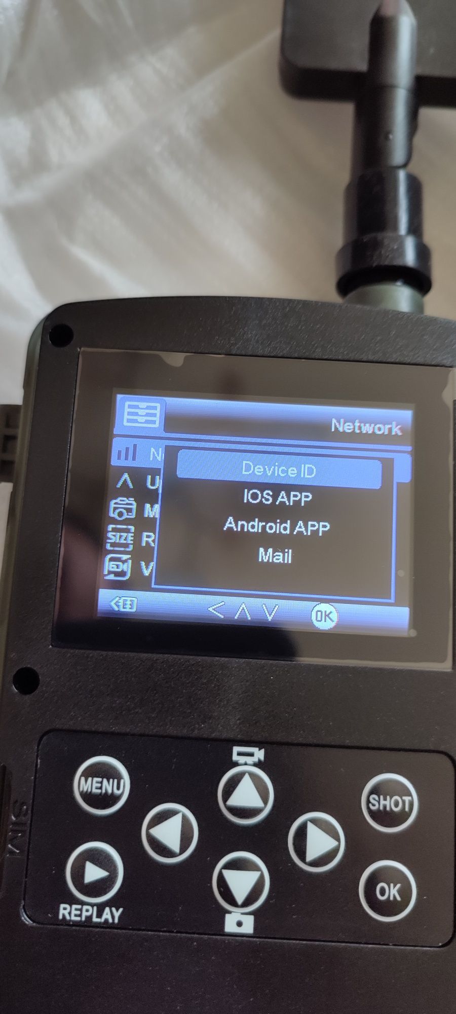 Фотопастка 4g з онлайн відео , мисливська камера hc-801 pro