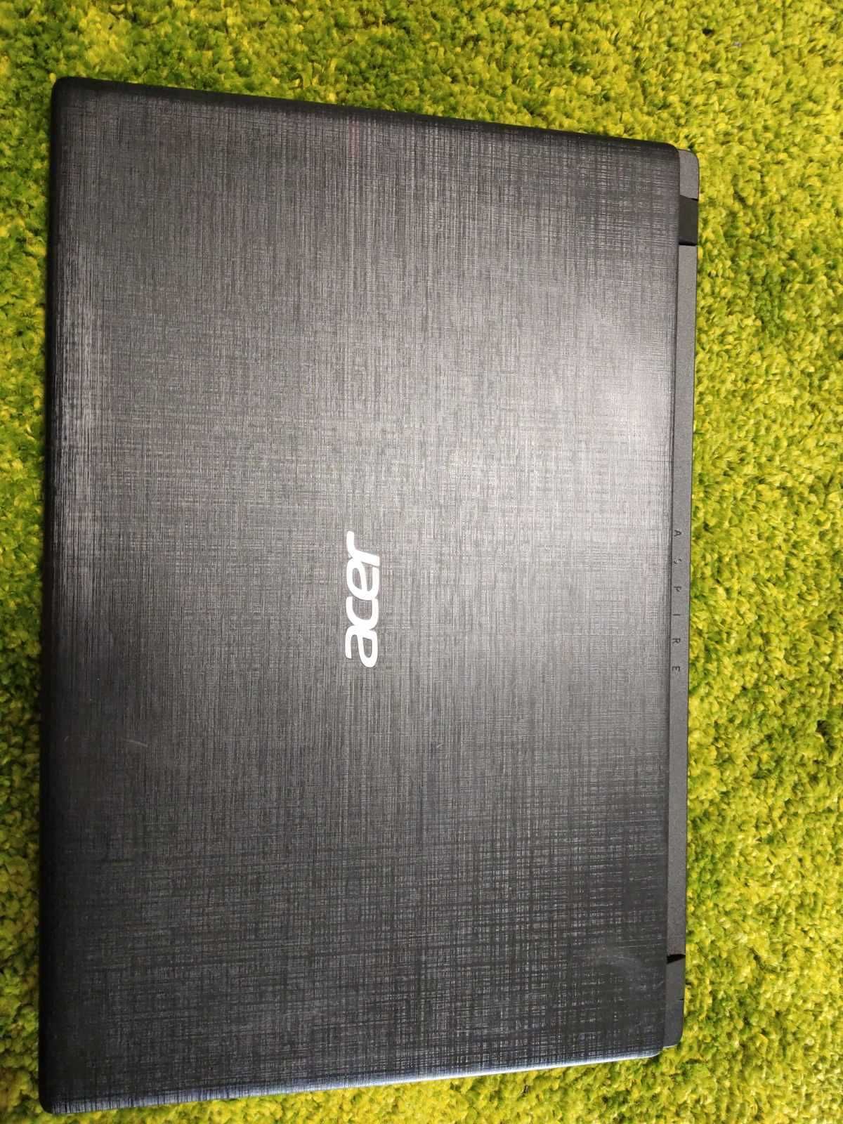 Терміново! Acer Aspire 3 a315 51 . 4 GB ОЗУ. на деталі