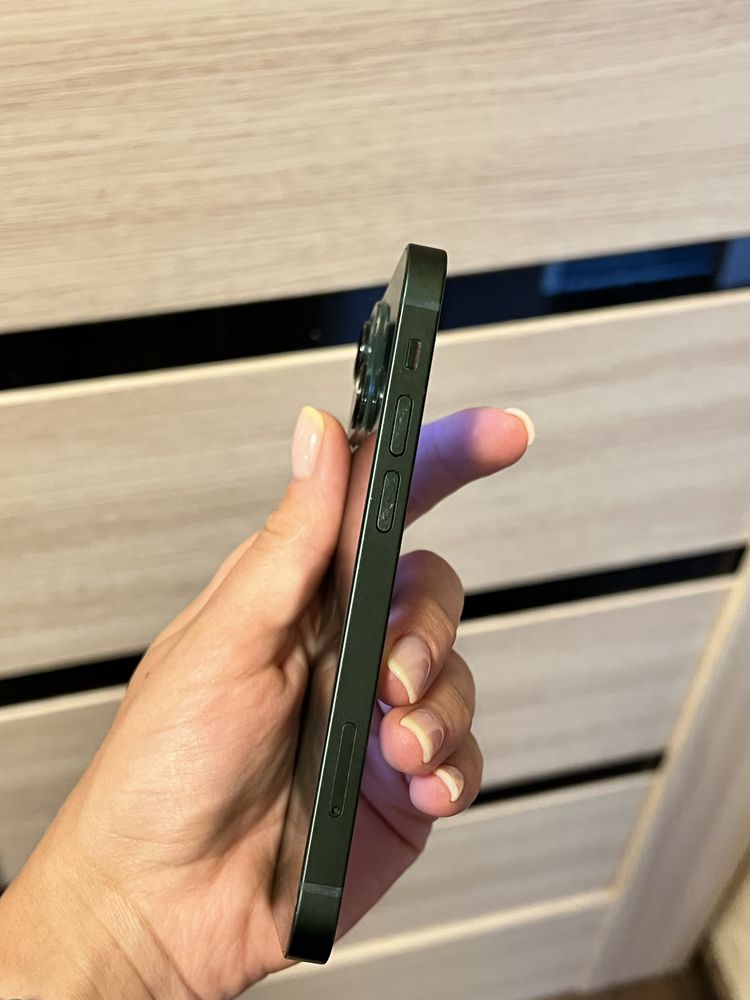 IPhone 13 mini з коробкою