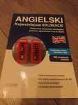 Angielski Najważniejsze Kolokacje