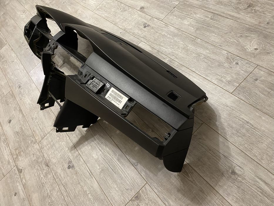 Торпеда BMW e60 61