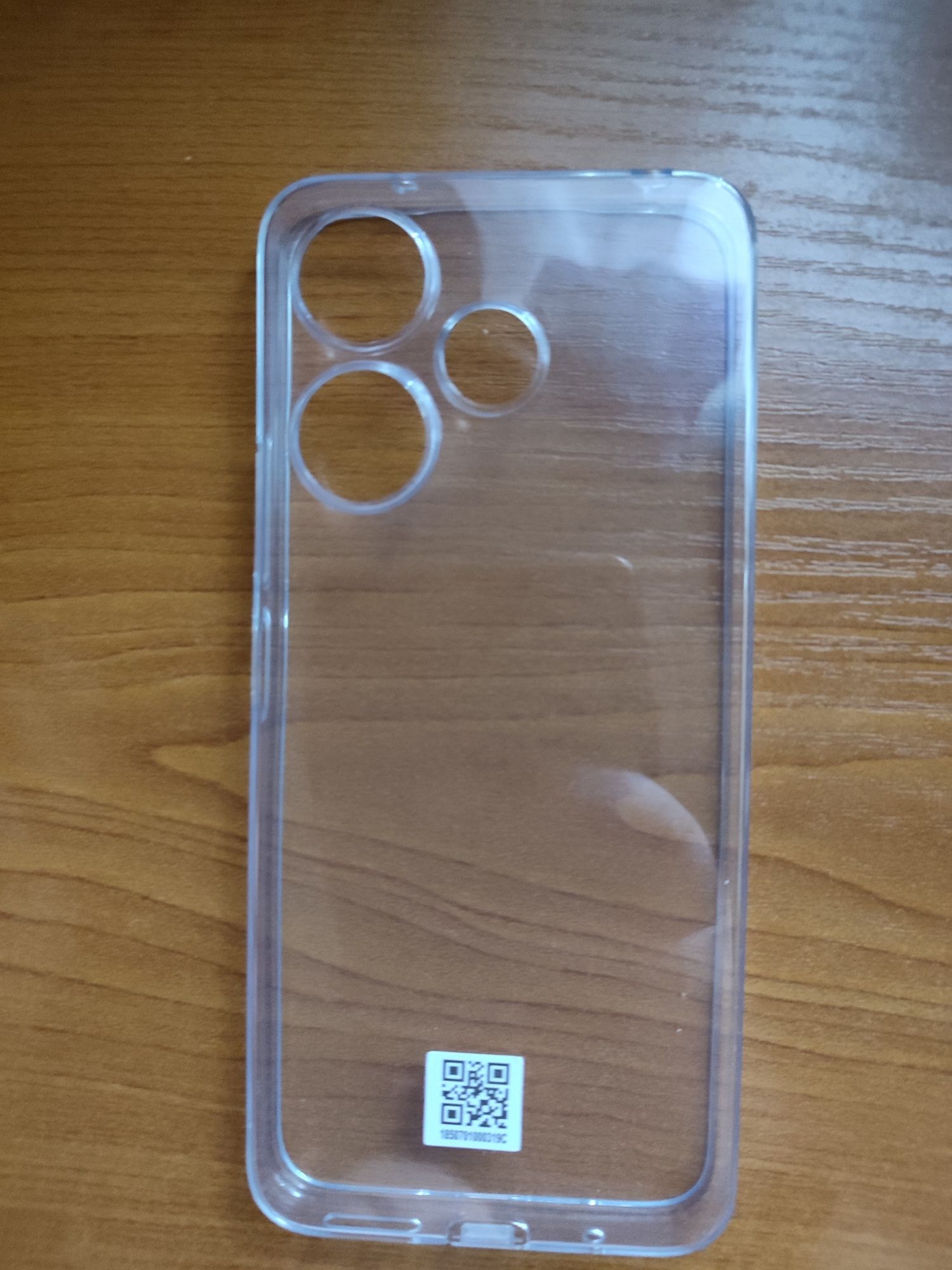 Etui oryginalne Xiaomi redmi 13 NOWE