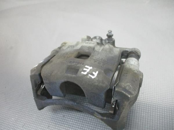 Pinça travão / maxila de travão frente esquerda FORD Fiesta VI (CB1, C