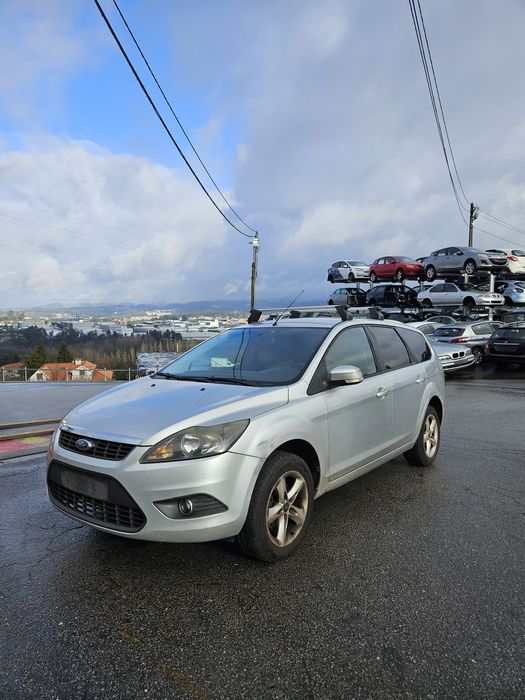 Ford Focus II SW 1.6 TDCi de 2010 para peças