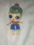 Boneca Lol Suprise