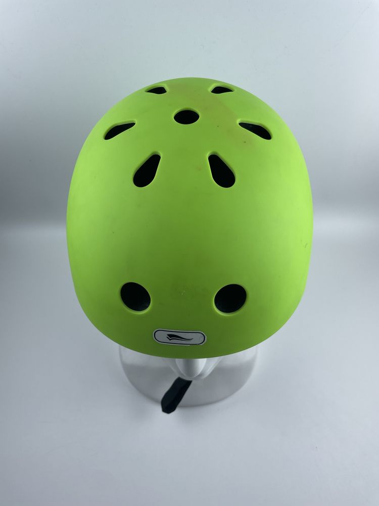 Kask Rowerowy Hulajnoga Rolki 48 cm - 54 cm Crivit /182/