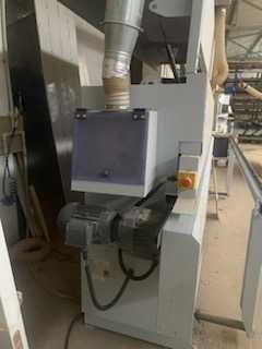 okleiniarka BRANDT KDF 230 /sprawna-możliwy natychmiastowy start pracy