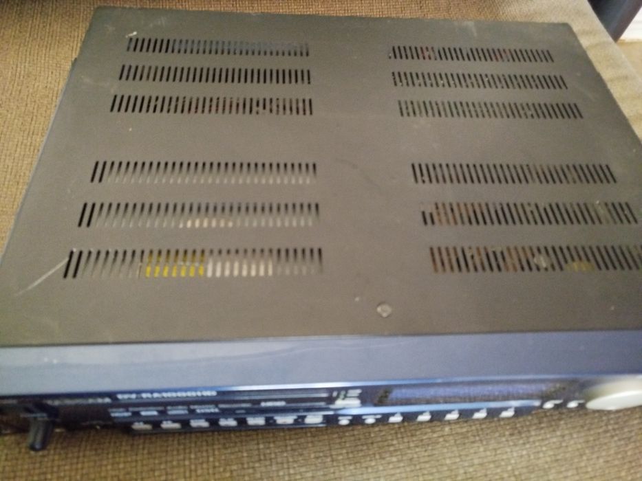 Tascam DV-RA1000HD Gravador de CDs