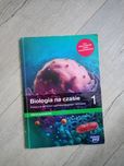 Podręcznik Biologia na czasie 1