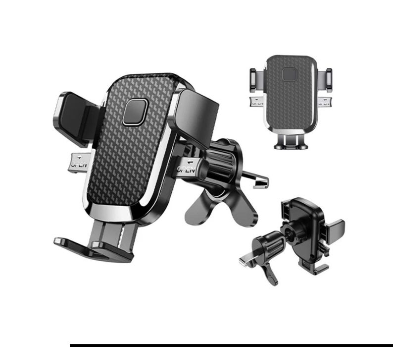 Тримач для смартфона в авто