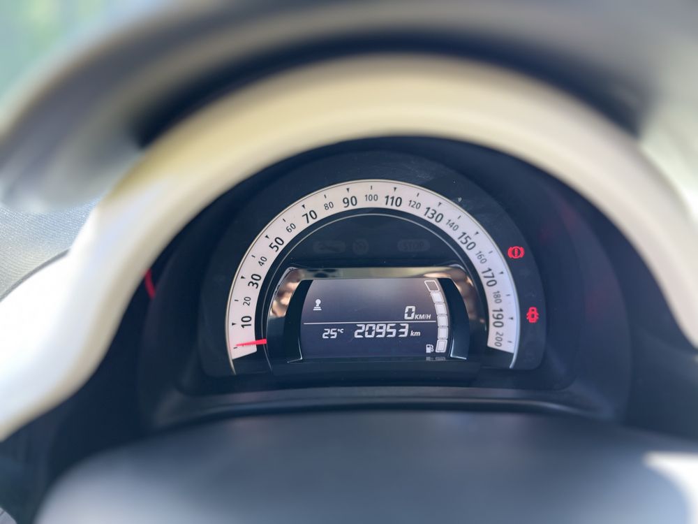 Renault Twingo 2022