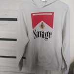 Bluza Sevage S/20zł m)odzieżowa, unisex, bdb-
