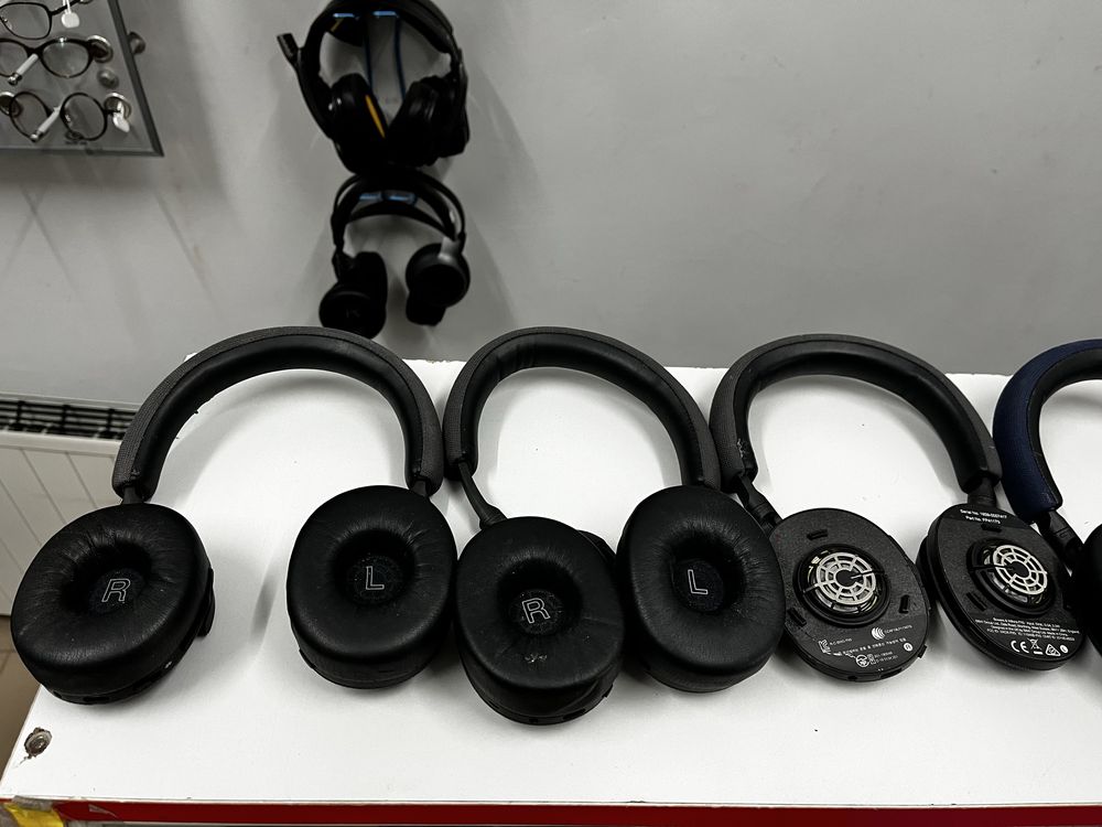 Навушники Bowers & Wilkins PX5