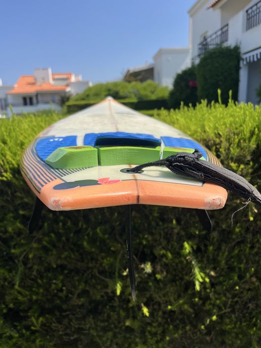 Prancha de surf 5.7 - 25l
