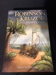 Robinson Kruzoe Daniel Defoe