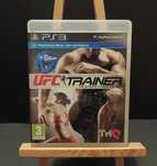 UFC Personal Trainer PS3