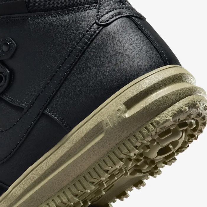 Черевики Nike Lunar Force 1 Duckboot ОРИГІНАЛ