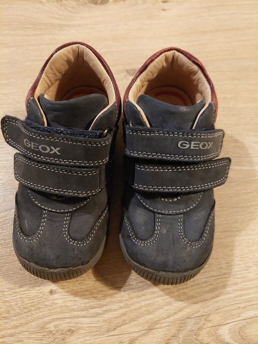 Buty Geox 23 plus gratisy