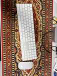 Klawiatura i Myszka Apple Magic Keyboard & Mouse