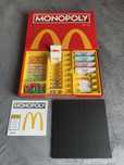 Monopoly Mcdonalds