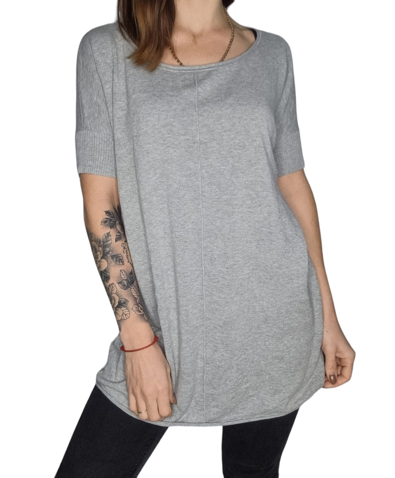 Tunika oversize Marc O'Polo rozmiar S/M 36/38