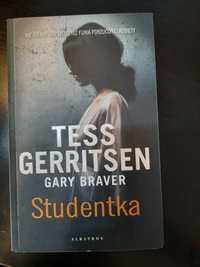 Studentka Tess Gerritsen