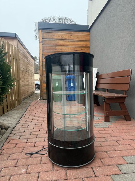 Witryna Chłodnicza Sayl Jak Nowa