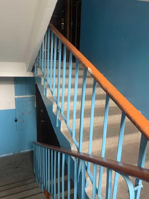 Заболотного/Добровольского, жилая 2 комнатная квартира