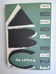 Ezra Pound - ABC da Leitura