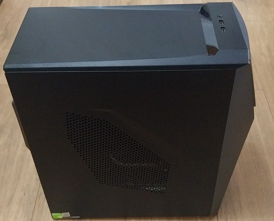 Asus ROG Core i5 9400 2.90 Ghz, 16 Gb DDR4, GTX970 4 Gb